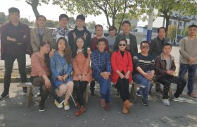 教学环境