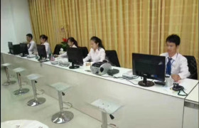教学环境