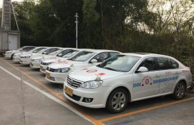 教学环境