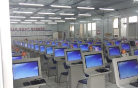 教学环境
