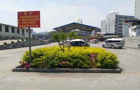 教学环境