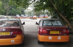 教学环境