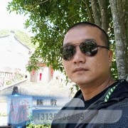 陈炎顺