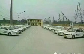 教学环境