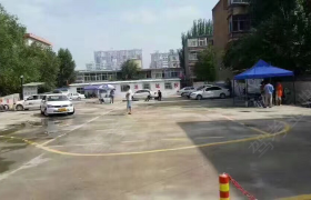 教学环境