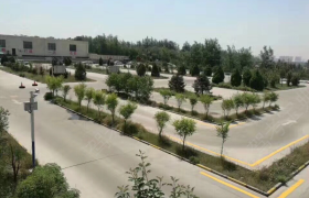 教学环境