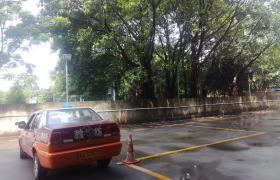 教学环境