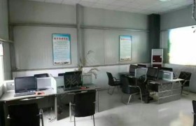 教学环境