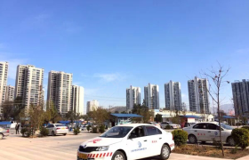 教学环境