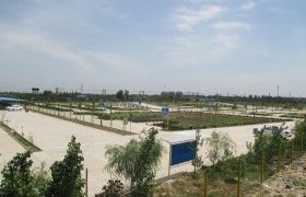 教学环境