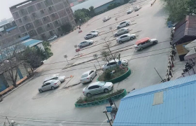 教学环境