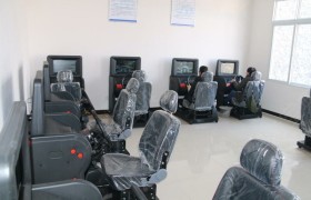 教学环境