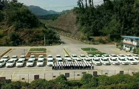 教学环境