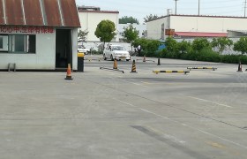 教学环境