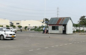教学环境