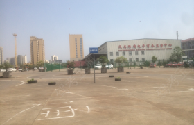 教学环境