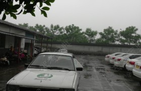 教学环境