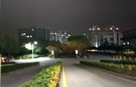 教学环境