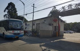 教学环境