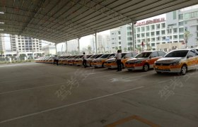 教学环境