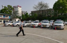 教学环境