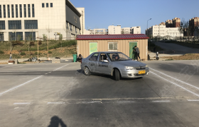 教学环境