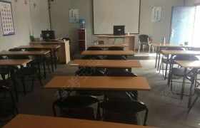 教学环境