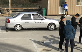 教学环境