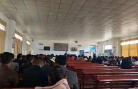 教学环境