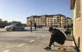 教学环境