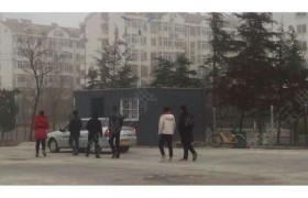 教学环境