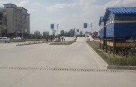 教学环境