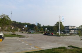 教学环境