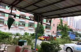 教学环境