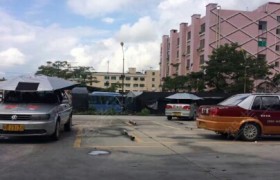 教学环境