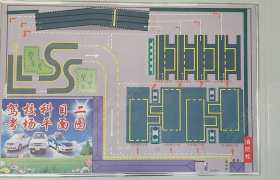 教学环境
