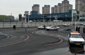 教学环境
