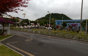 教学环境
