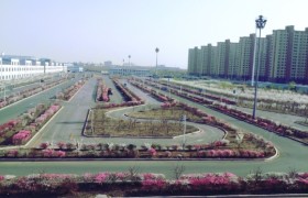 教学环境