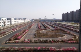 教学环境