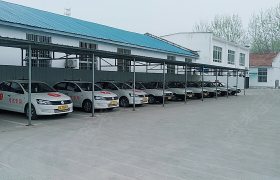 教学环境