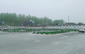 教学环境