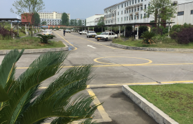 教学环境
