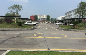 教学环境