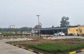 教学环境