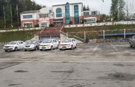 教学环境