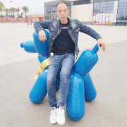 邹长征