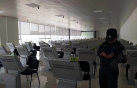 教学环境