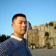 姜传飞