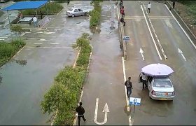 教学环境